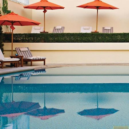 Dusitd2 Chiang Mai Otel Dış mekan fotoğraf
