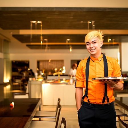 Dusitd2 Chiang Mai Otel Dış mekan fotoğraf