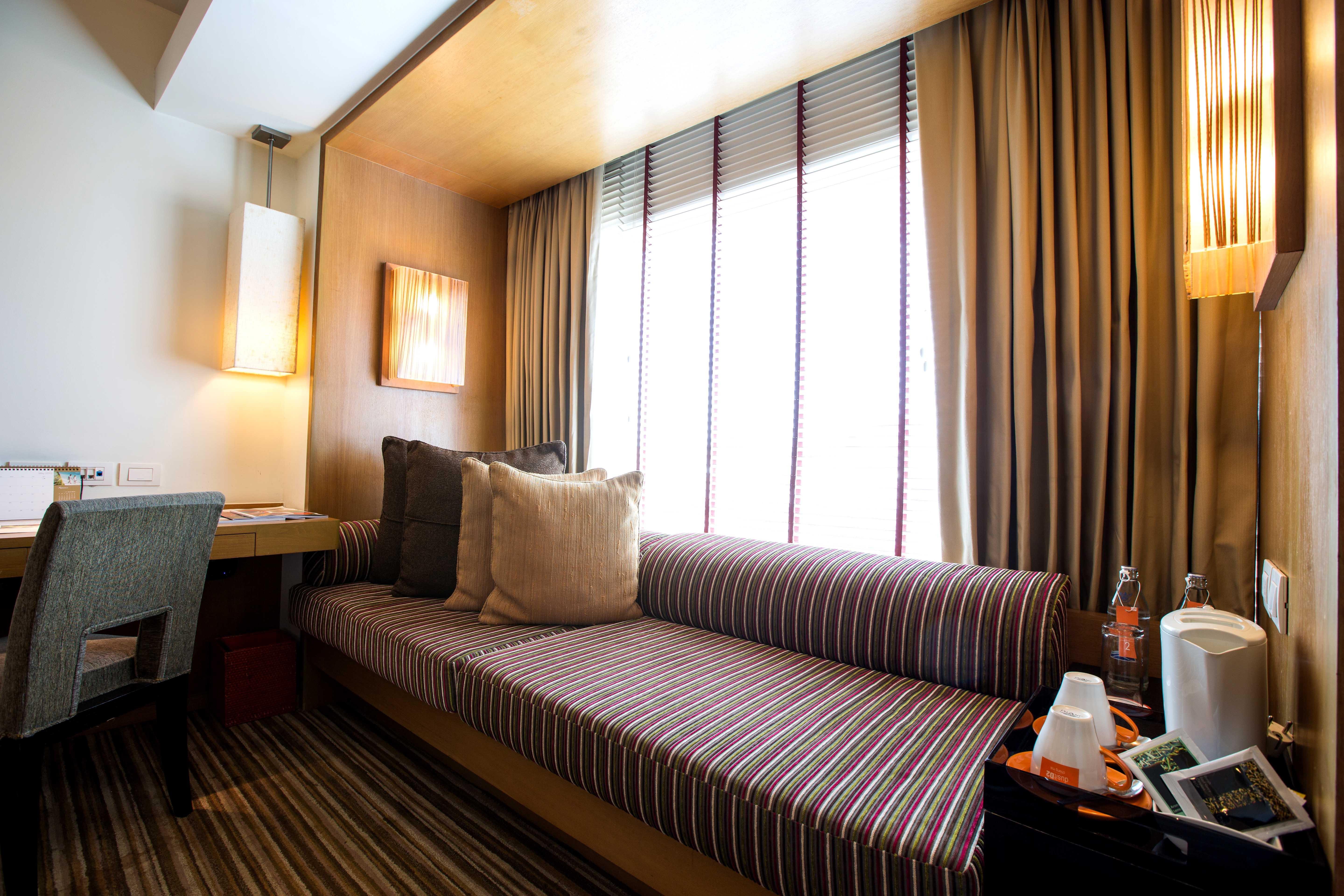 Dusitd2 Chiang Mai Otel Dış mekan fotoğraf