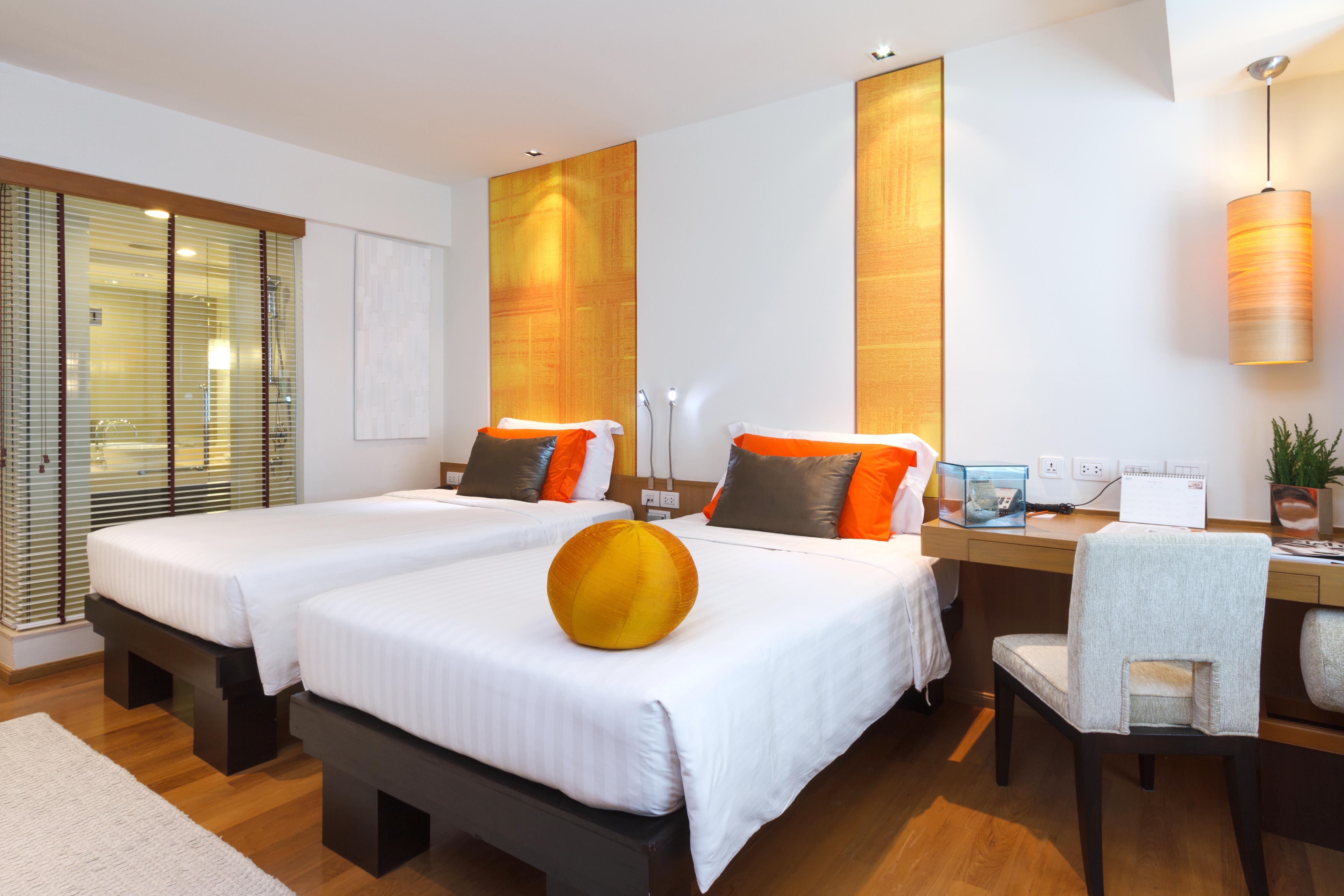 Dusitd2 Chiang Mai Otel Dış mekan fotoğraf
