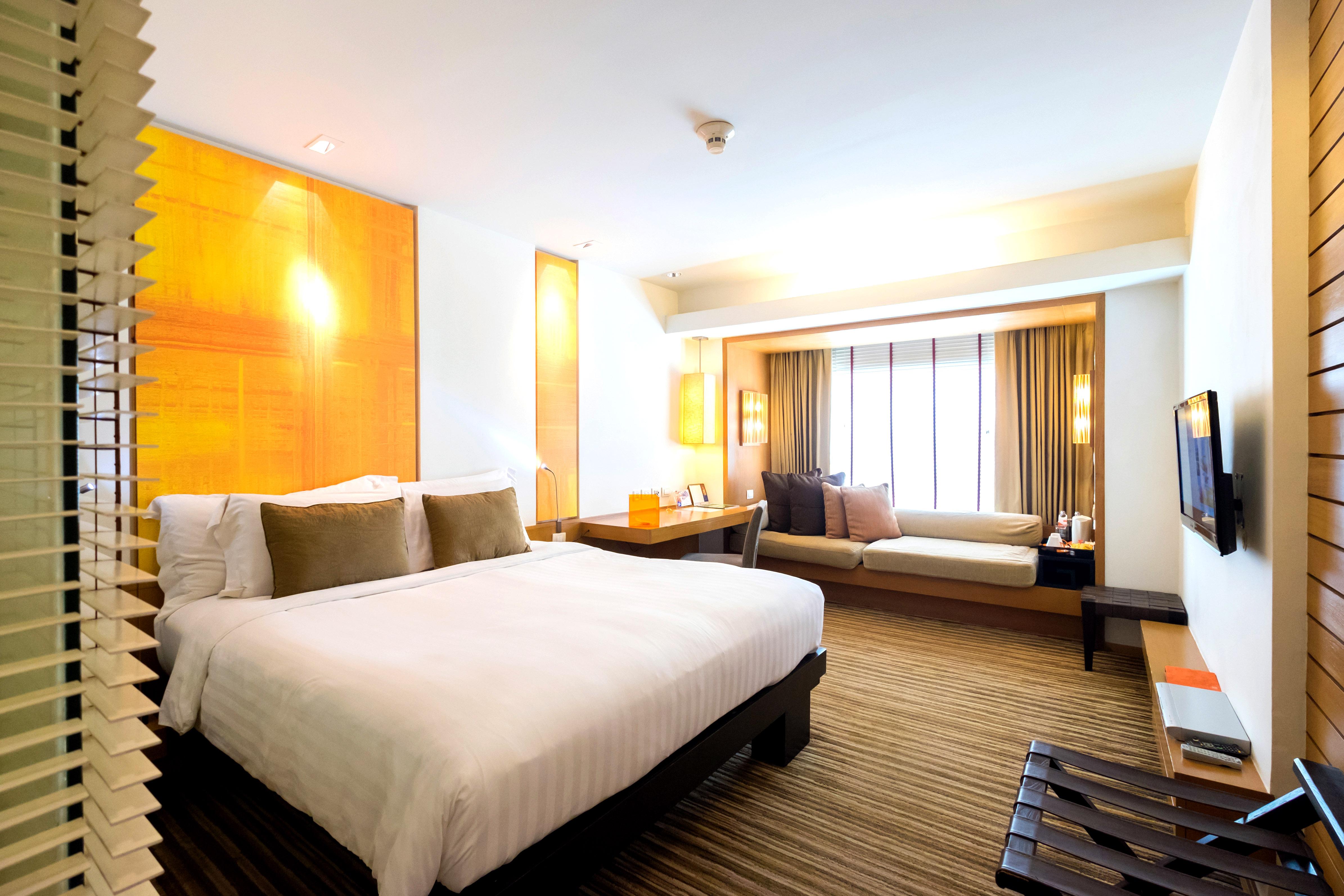Dusitd2 Chiang Mai Otel Dış mekan fotoğraf