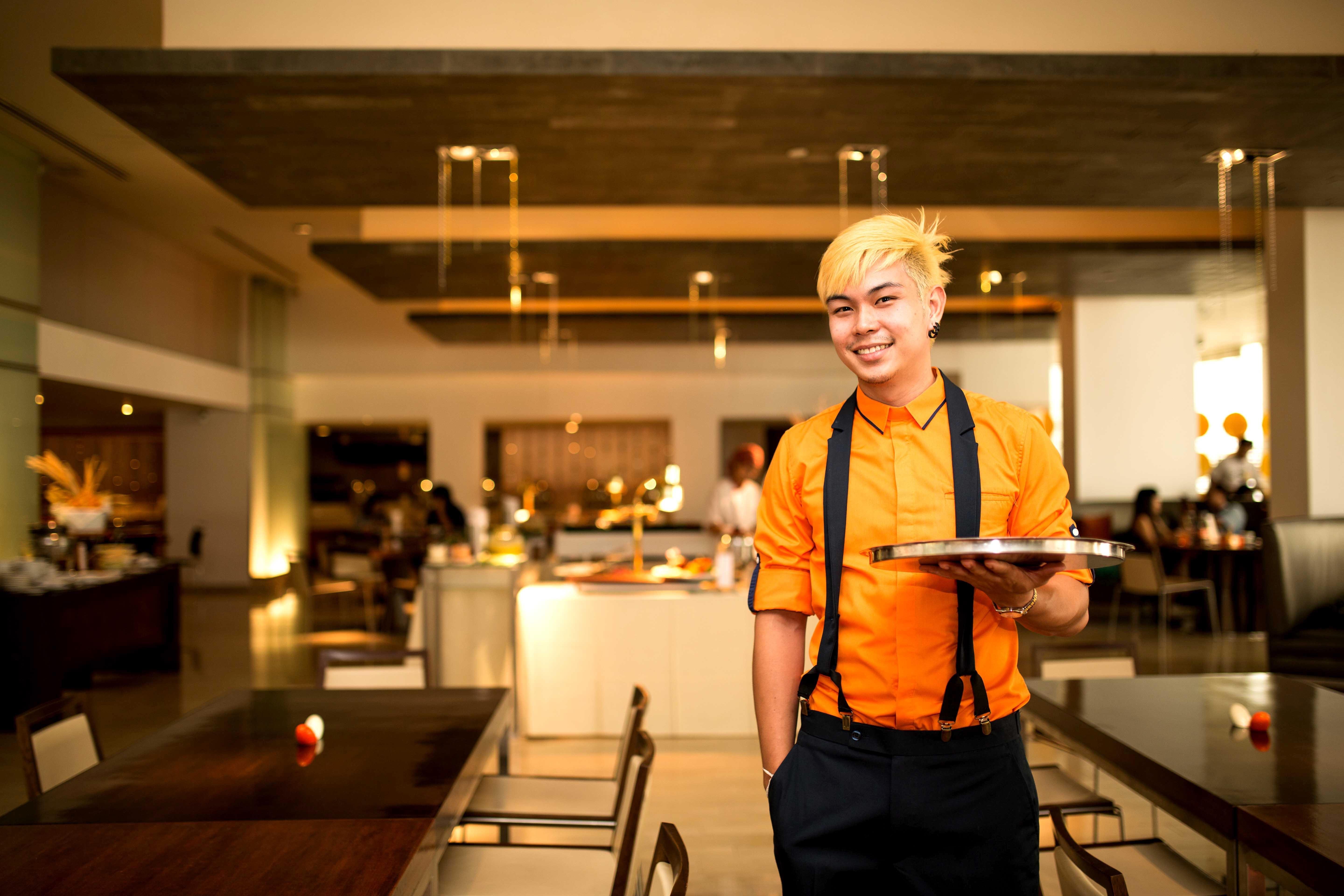 Dusitd2 Chiang Mai Otel Dış mekan fotoğraf