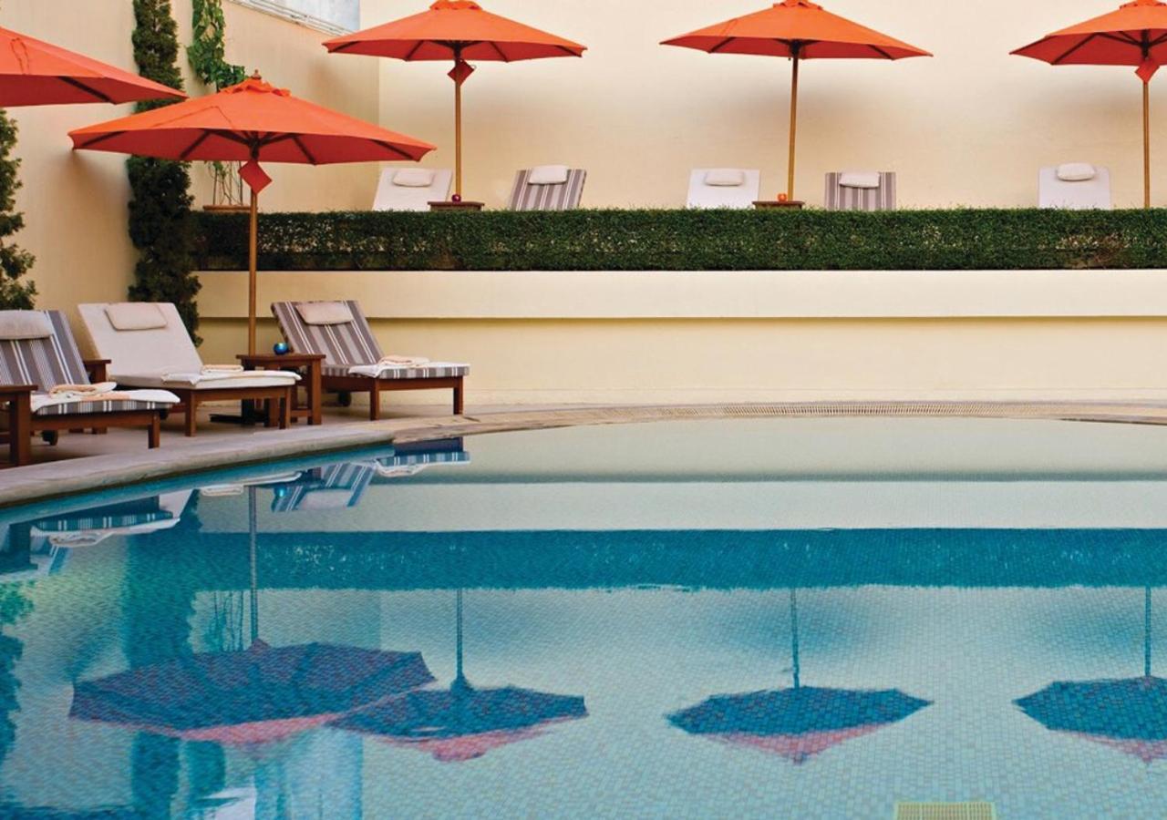Dusitd2 Chiang Mai Otel Dış mekan fotoğraf
