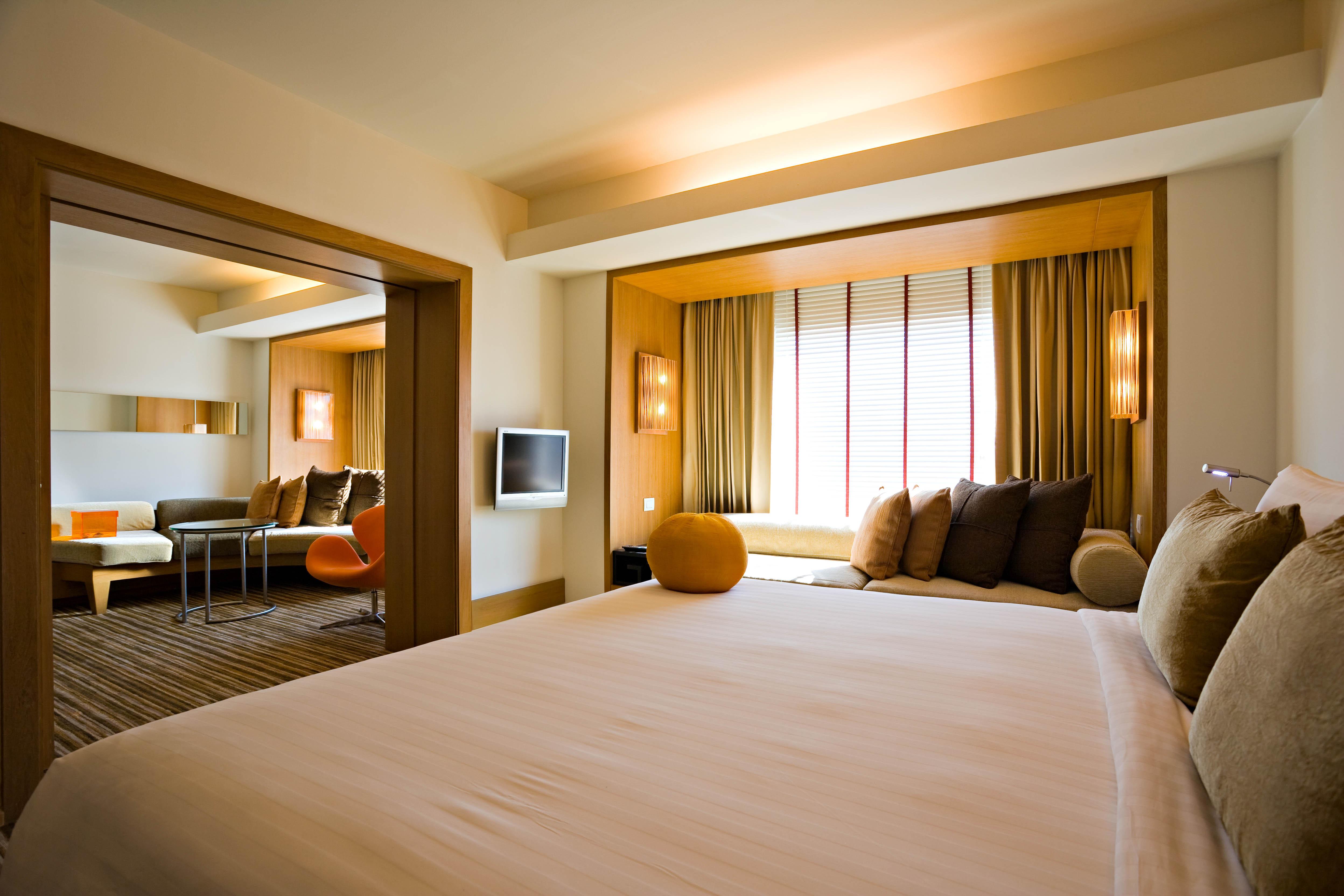 Dusitd2 Chiang Mai Otel Dış mekan fotoğraf