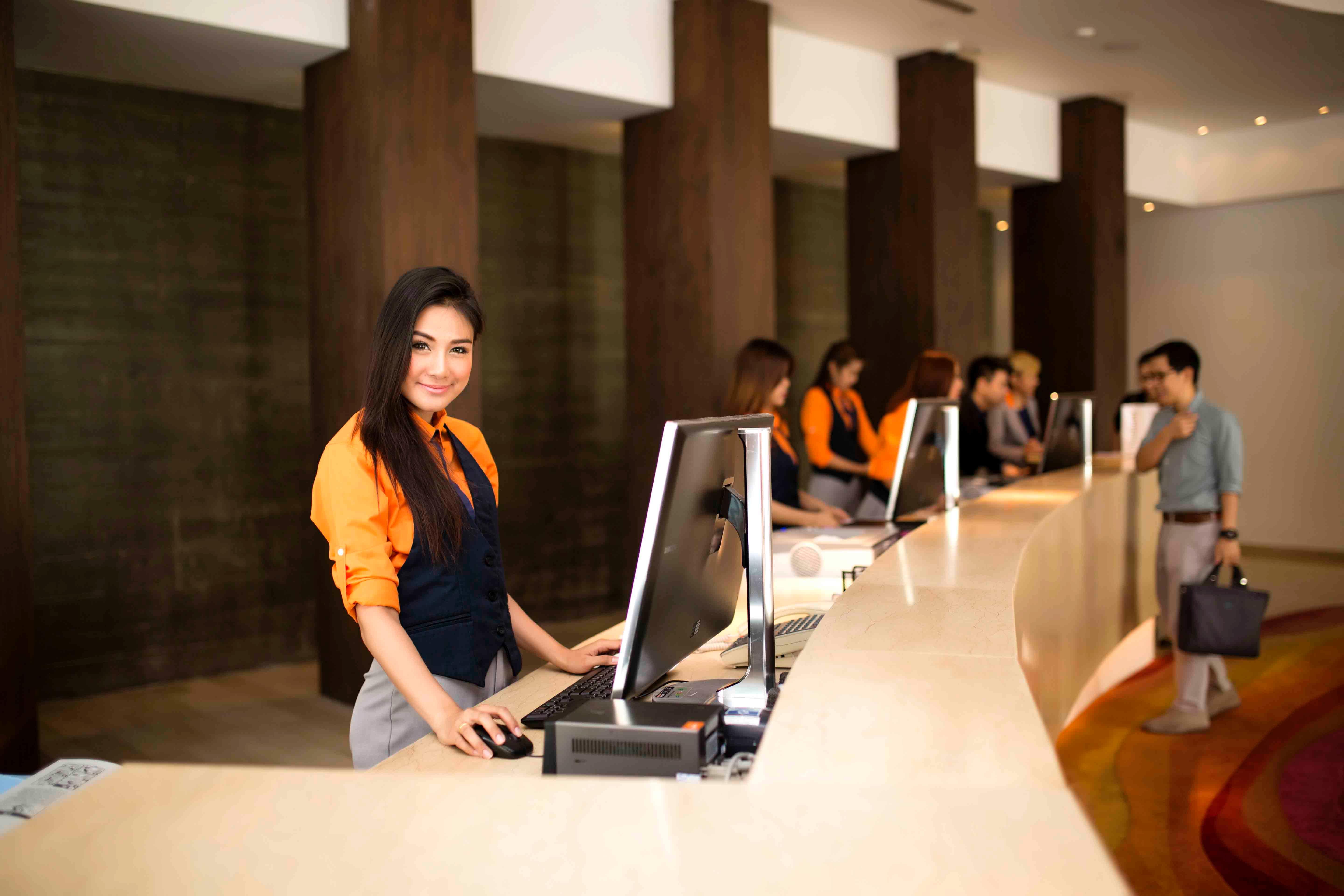 Dusitd2 Chiang Mai Otel Dış mekan fotoğraf