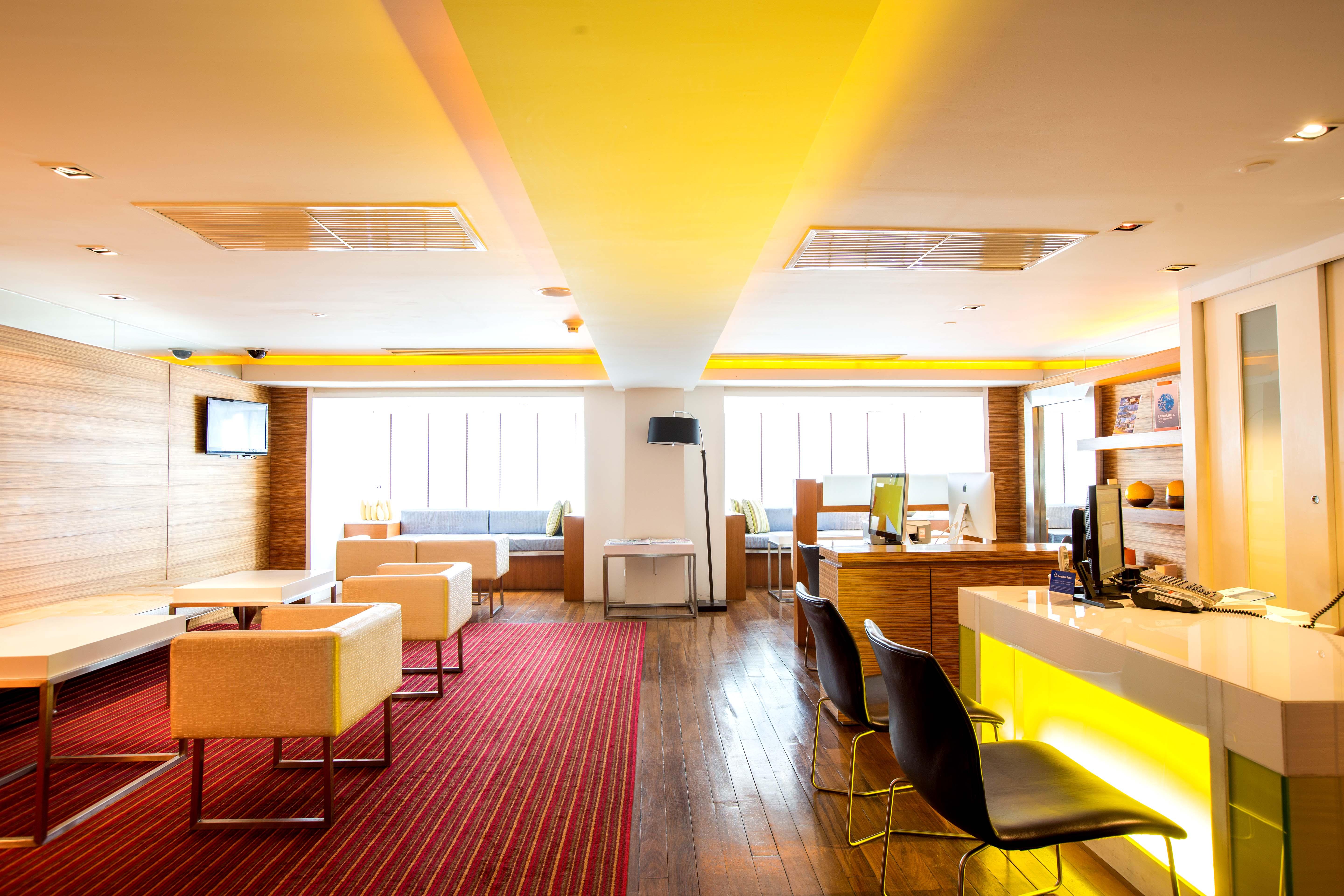 Dusitd2 Chiang Mai Otel Dış mekan fotoğraf