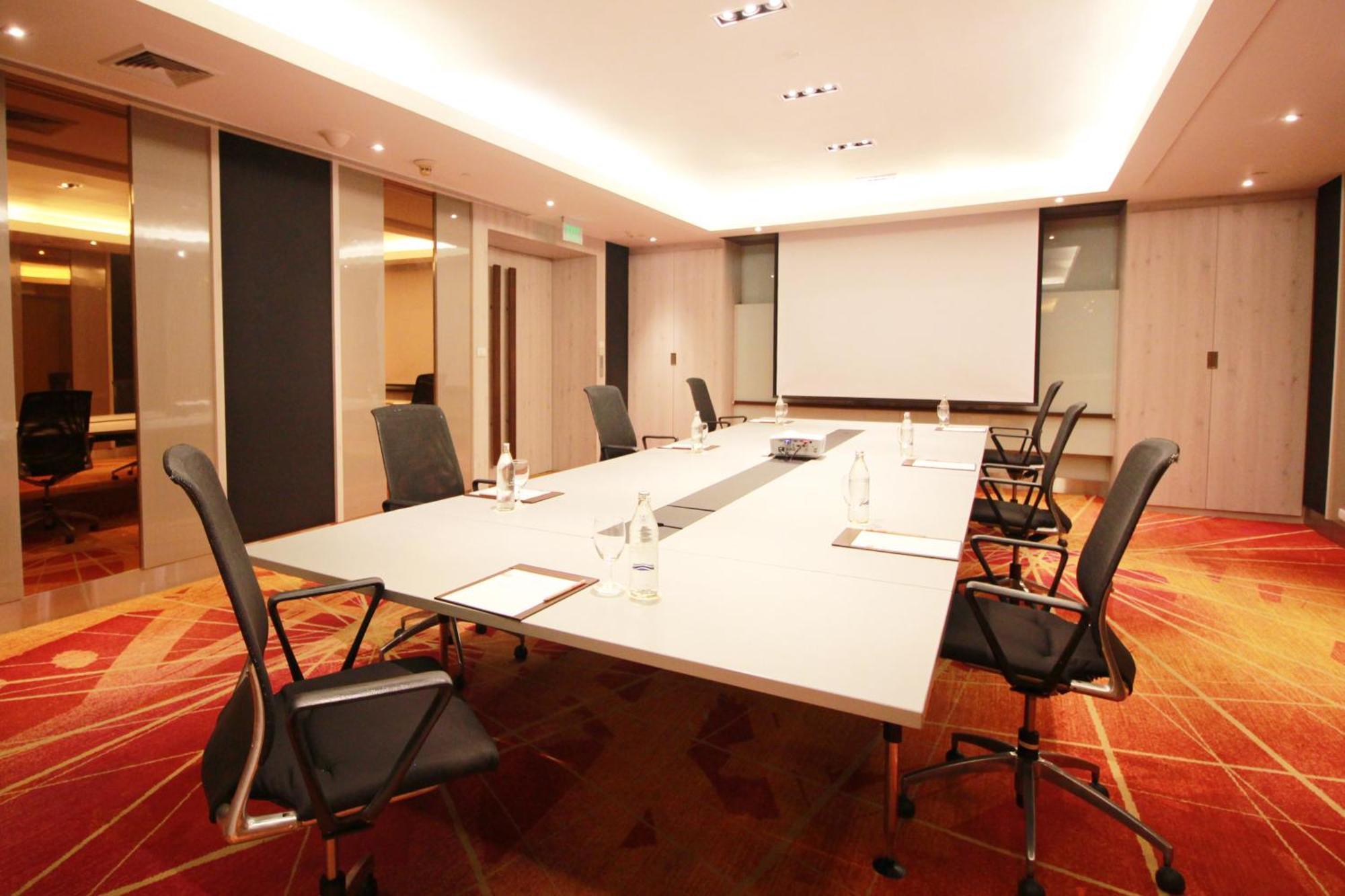 Dusitd2 Chiang Mai Otel Dış mekan fotoğraf